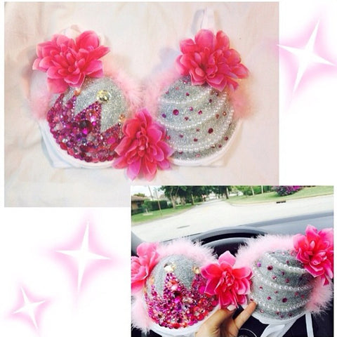 Princess Bra