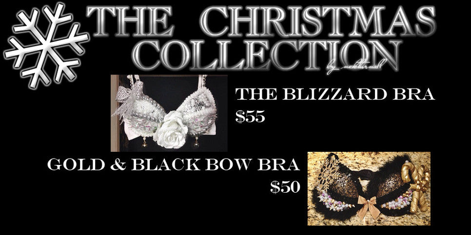 The Christmas Collection 2013!