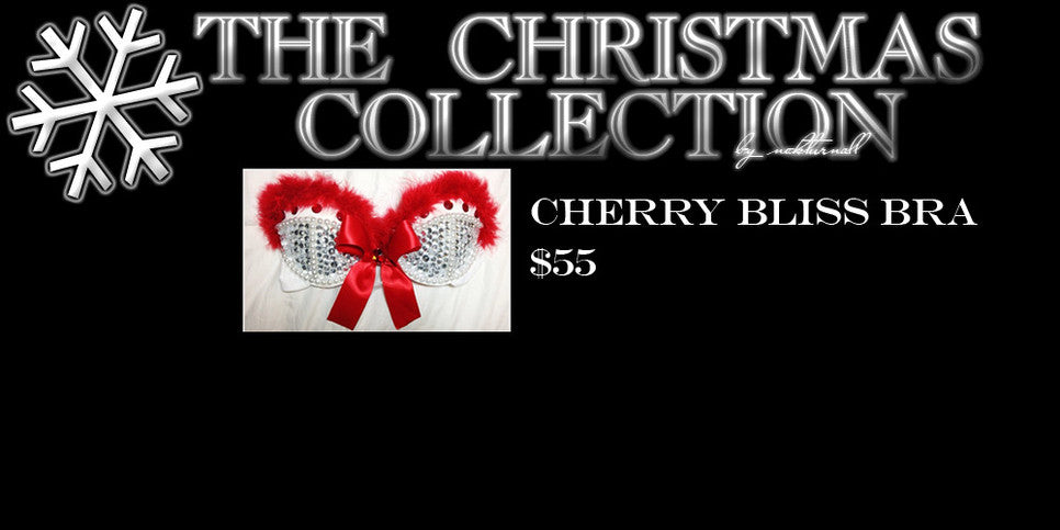 The Christmas Collection 2013!